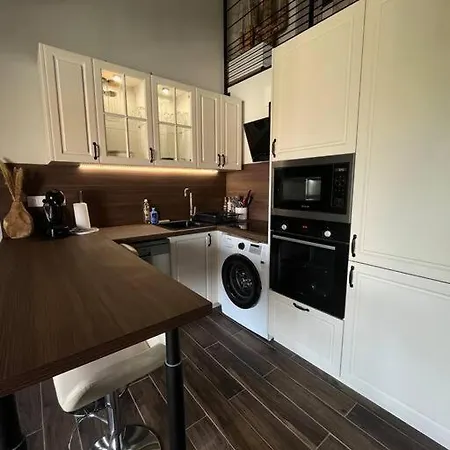 Διαμέρισμα Appt Neuf 37m2 100m De La Mer *
