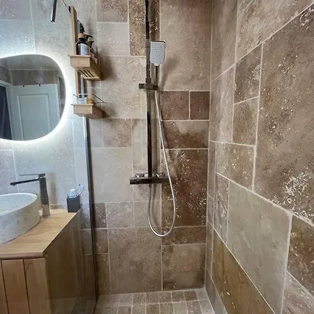 Διαμέρισμα Appt Neuf 37m2 100m De La Mer Fréjus