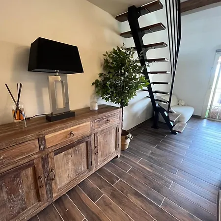 Apartment Appt Neuf 37m2 100m De La Mer *