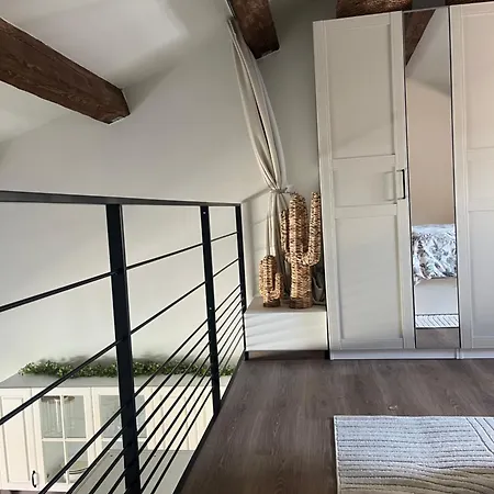 Apartment Appt Neuf 37m2 100m De La Mer Frejus