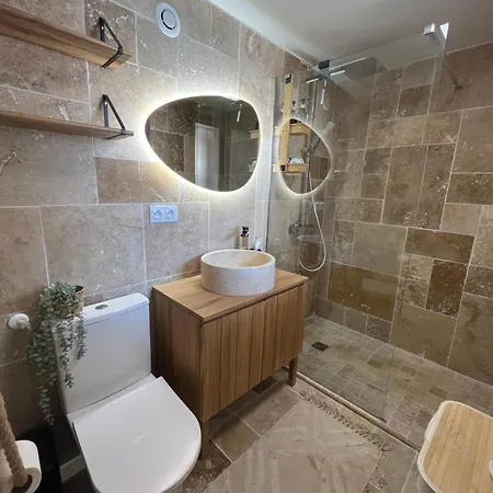 Appt Neuf 37m2 100m De La Mer Frejus
